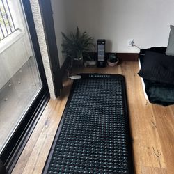 HigherDOSE PEMF Mat
