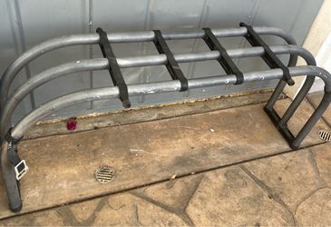 nissan frontier truck bed extender 2006-2016 for sale