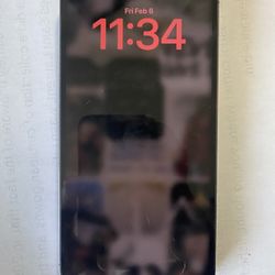 📱 iPhone 14 Pro Max – 256GB – T-Mobile – Excellent Condition