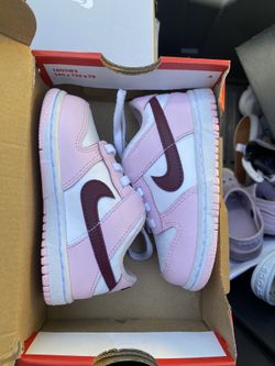 7c Dunks