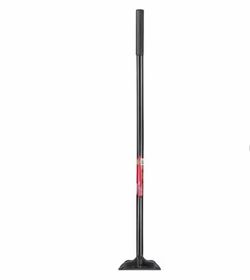 Husky Steel Handle Tamper