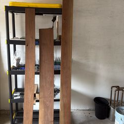 Walnut Wood Misc Sizes