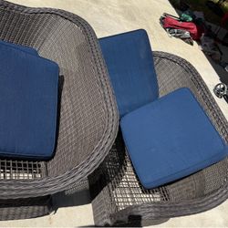 Outdoor Furniture Set