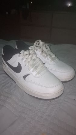 Nike gammas