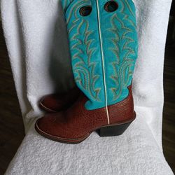 Tony Lama WOMENS Boots Size 8.5D