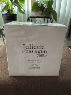 Juliet Has A gun Moscow mule 