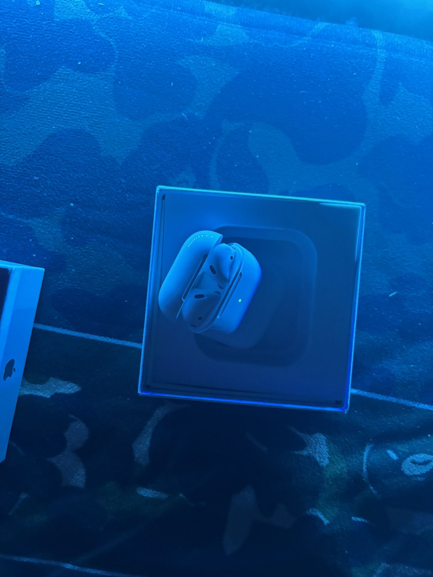 AirPod Gen 2’s