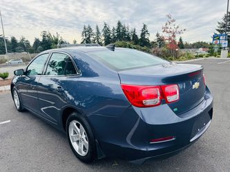 2015 Chevrolet Malibu