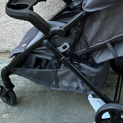 Passport Stroller