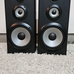 Sony Speakers/Receiver Bundle
