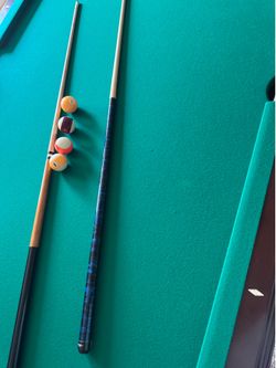Like New Pool Table!!!