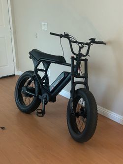 Broken Macfox x2