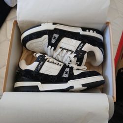 Louis Vuitton Trainers 