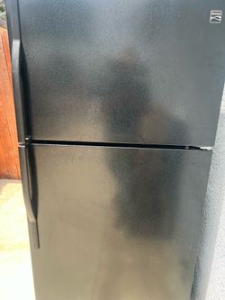 Refrigerador Kenmore