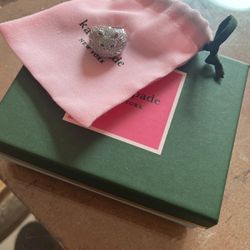 Kate Spade Ring