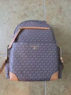 Michael Kors backpack