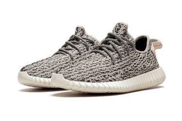 Yeezy 350 Turtle Dove Size 5M/6W