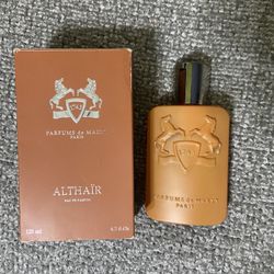 Colognes 