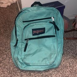 Jansport Backpack 