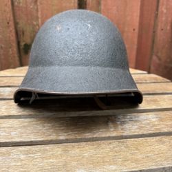 WW2 Collectible FRANCE helmet