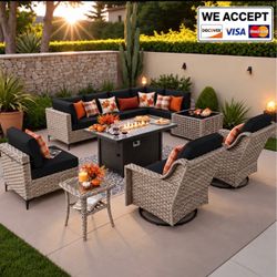 Brand new patio Outdoor furniture set