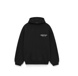Essentials Hoodies