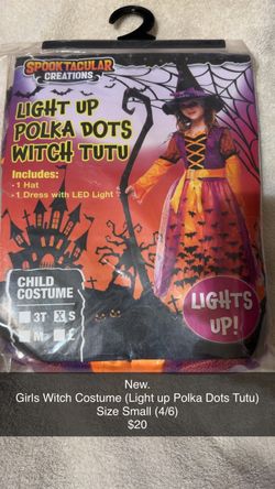 Girls Halloween Costumes