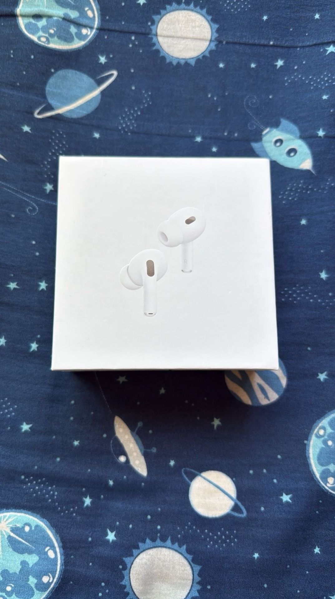 AirPods Pro Gen 2 (USB-C)