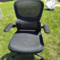 Computer Chair 