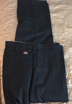 Dickies pants