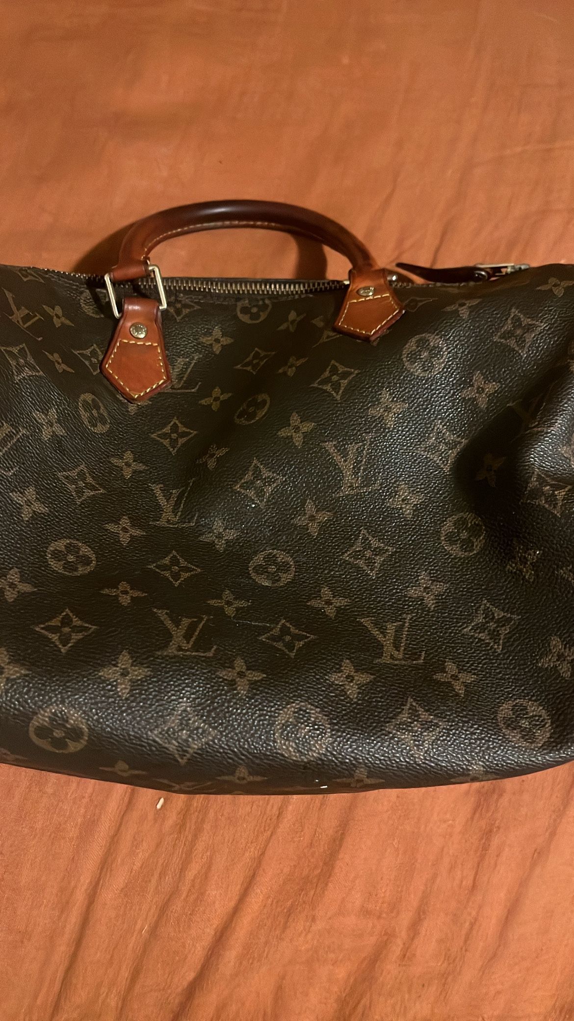 Louis Vuitton Bag