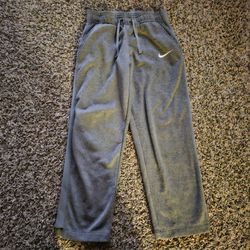 Nike boys sweatpants