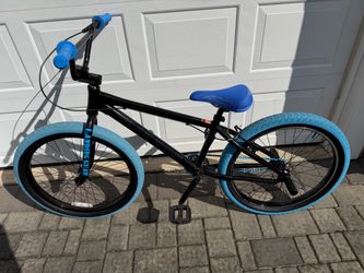 SE So Cal Flyer 24 inch BMX Bike