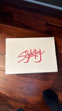 Size 12 Shoes