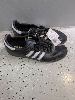 Adidas Samba