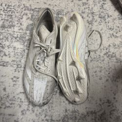 Adidas adizero football cleats size 11