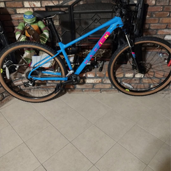 Marin Bobcat 3 Mountain Bike