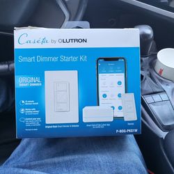 Smart Dimmer Starter Kit 