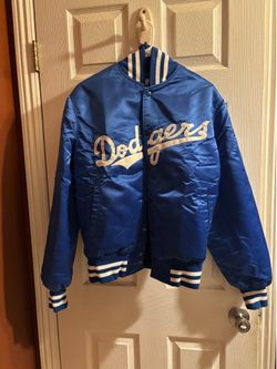 Dodgers jacket