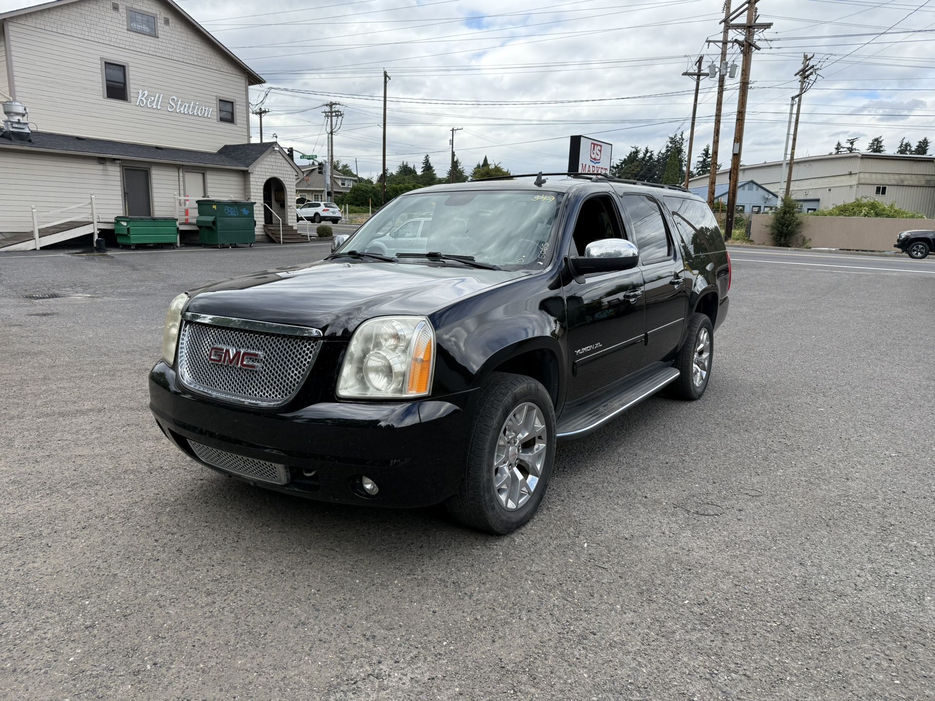2014 GMC Yukon XL