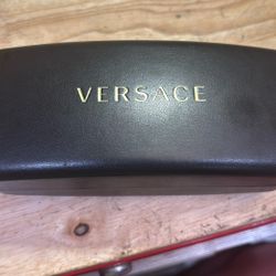 Versace Sunglasses