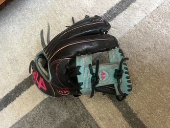 Baseball Glove