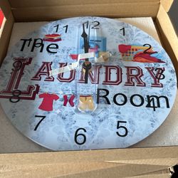 clock for home