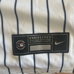 Yankees  Derek Jeter Jersey