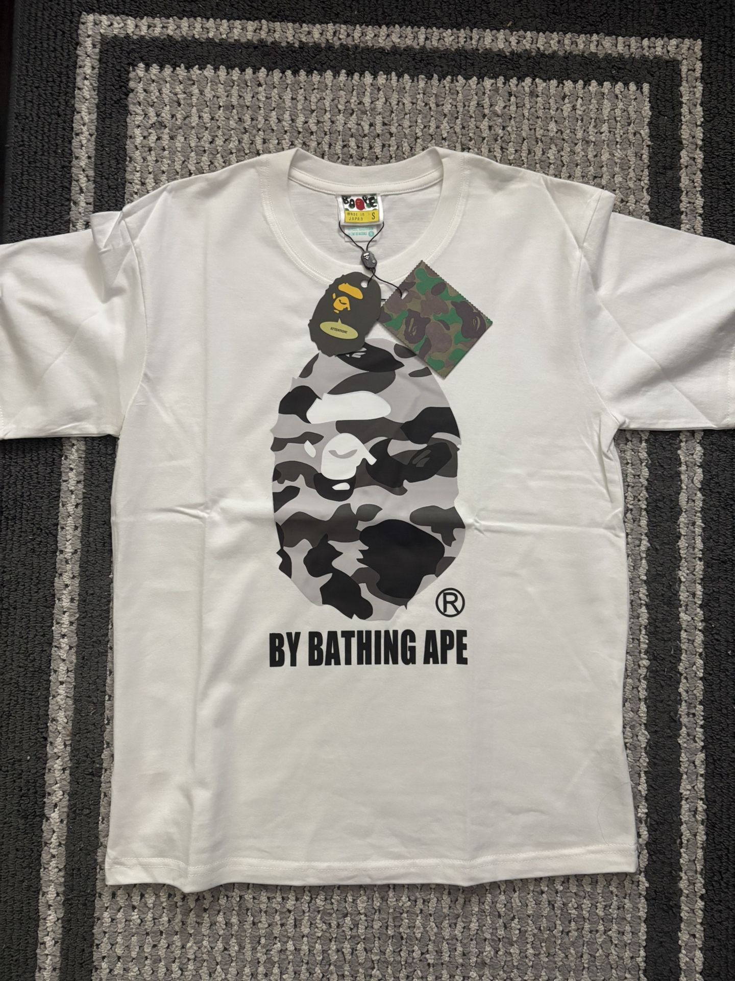 Bape Shirts