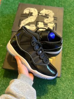 Air Jordan 11 Retro Space Jam