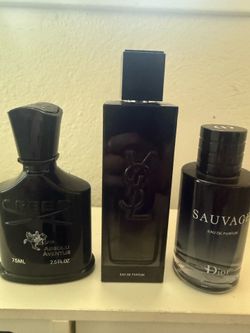 Colognes