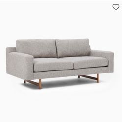 West Elm Eddy 74" Sofa