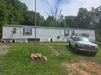 1994 single wide mobile home