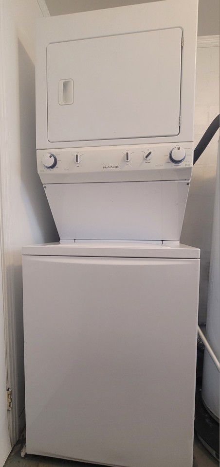 Frigidaire Washer and Dryer Combo - AS IS - $150 OBO